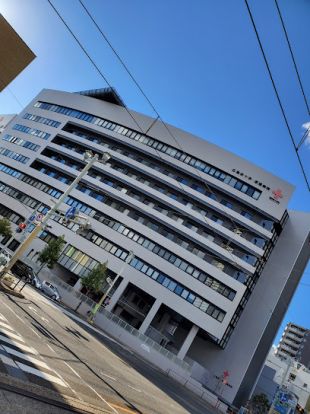広島赤十字・原爆病院の画像