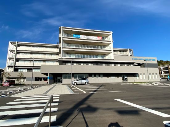 順心神戸病院の画像