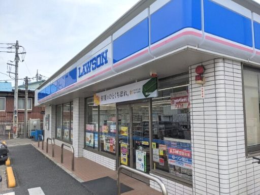 ローソン 鴻巣本町七丁目店の画像