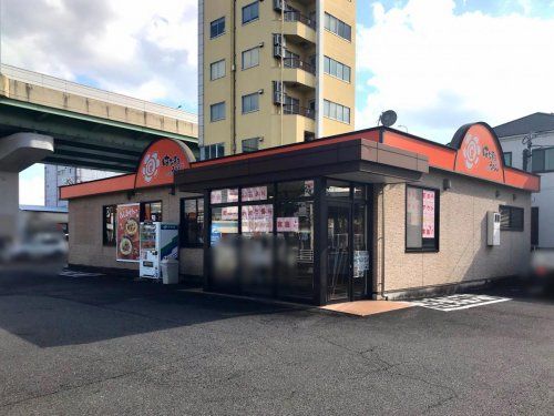 はなまるうどん名古屋北区大我麻店の画像