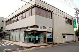 名古屋銀行 小田井支店の画像