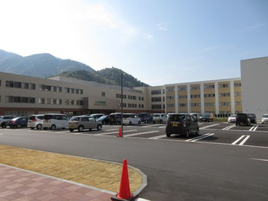 上山田病院の画像