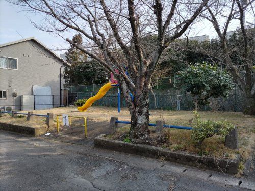 島崎6丁目公園の画像