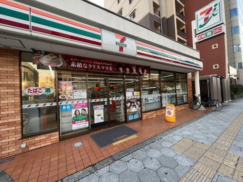 セブンイレブン北堀江３丁目店の画像