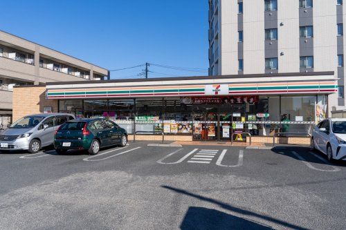 セブンイレブン 江戸川瑞江2丁目店の画像