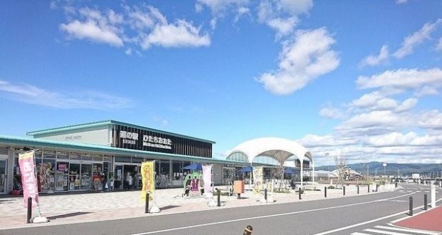 亀じるし 道の駅ひたちおおた店の画像