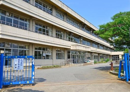 小川町立八和田小学校の画像