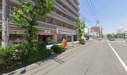 セブン-イレブン 広島観音本町店の画像