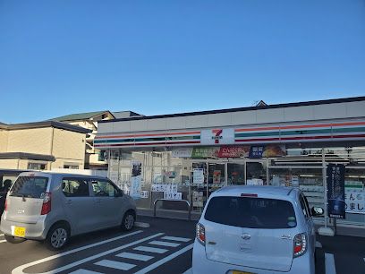 セブン-イレブン 広島吉島通り店の画像