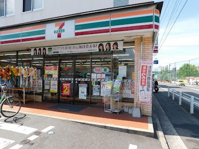 セブン-イレブン 広島尾長西２丁目店の画像