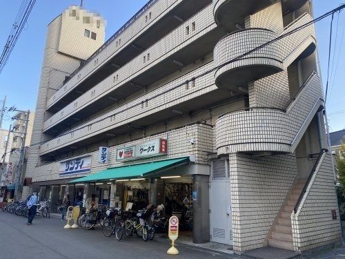 サンディ 十三店の画像