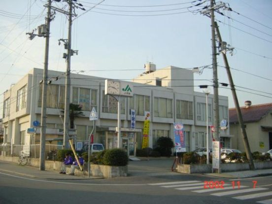 JA兵庫西香呂支店の画像