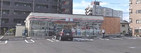 セブンイレブン 相模原古淵南店の画像