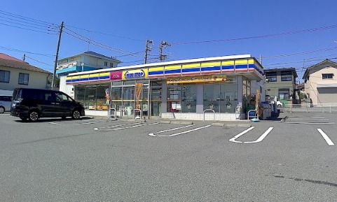 ミニストップ 三浦海岸店の画像