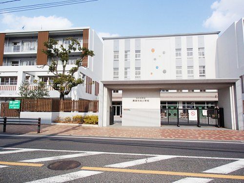 北九州市立黒崎中央小学校の画像