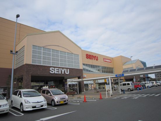 無印良品西友ひたち野うしく店の画像