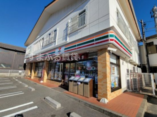 セブンイレブン 碧南塩浜町店の画像