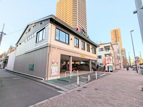 バーミヤン江東白河店の画像