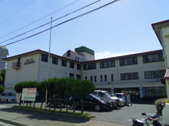野村海浜病院の画像
