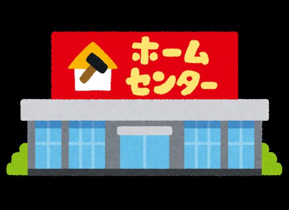 ホームセンターコーナン JR今宮駅前店の画像