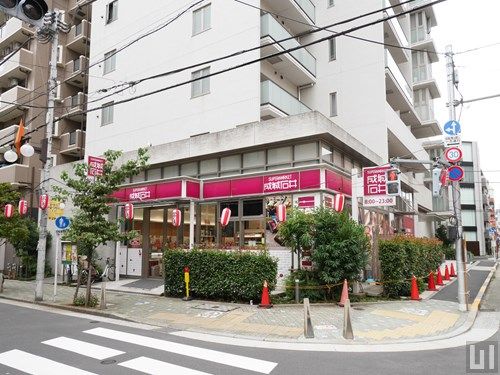 成城石井 東麻布店の画像