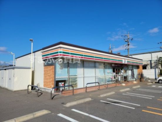 セブンイレブン 碧南中町5丁目店の画像