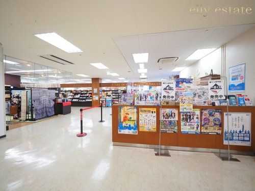 ジュンク堂書店 神戸住吉店の画像