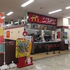 マクドナルド イオン亀岡店の画像