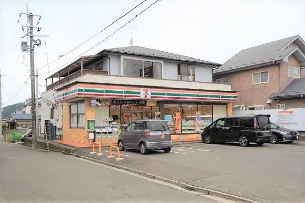 セブン-イレブン 仙台中山吉成店の画像