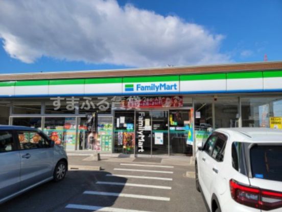 ファミリーマート 碧南縄手町店の画像