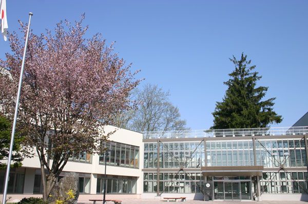 北海道教育大学旭川校の画像