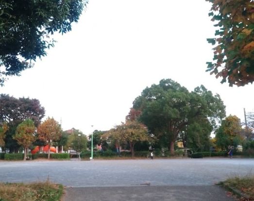 串崎公園の画像