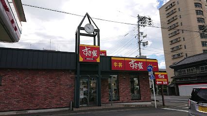 すき家 31号呉海岸通り店の画像