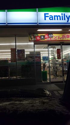 ファミリーマート 呉焼山バイパス店の画像