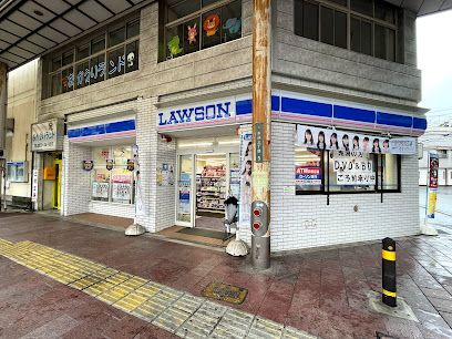ローソン 呉本通り店の画像