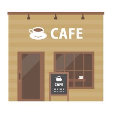 cafe jam_osaka(カフェ ジャム)の画像