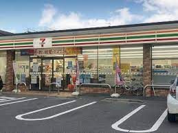 セブン-イレブン 名古屋駒方町店の画像