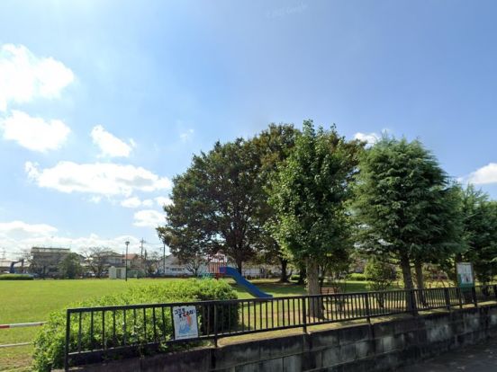 新宿第一公園の画像