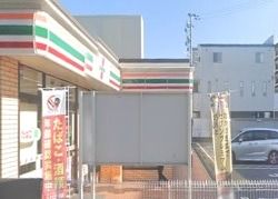 セブン-イレブン 大阪今津南１丁目店の画像