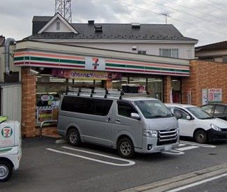 セブンイレブン 松戸三矢小台店の画像