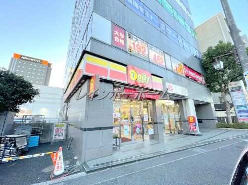 デイリーヤマザキ 西船橋駅南口店の画像