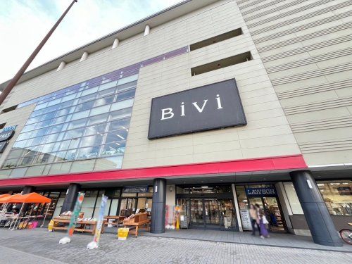 BiVi(ビビ) 二条の画像