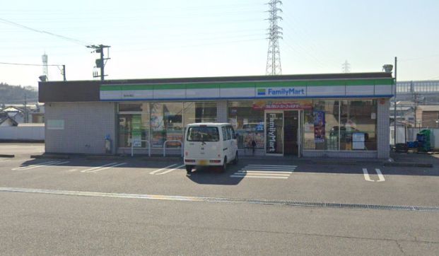 ファミリーマート 東海秋葉店の画像