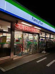 ファミリーマート 鳴子北駅前店の画像