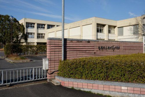 名張市立梅が丘小学校の画像