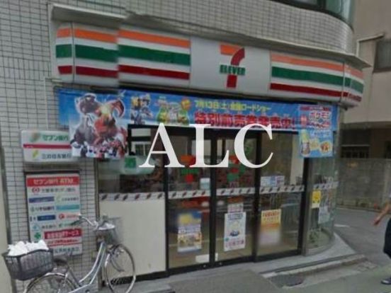 セブンイレブン練馬上石神井2丁目店の画像