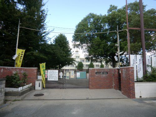 尼崎市立潮小学校の画像