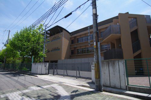 尼崎市立杭瀬小学校の画像