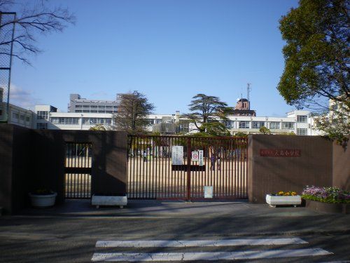 尼崎市立大島小学校の画像