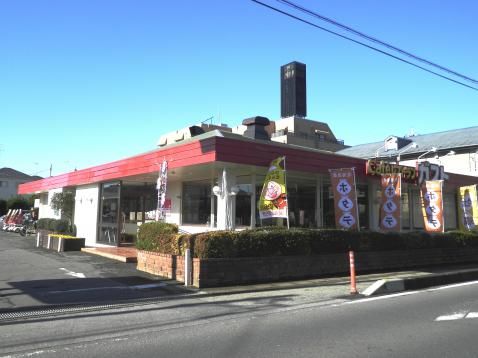 ガスト 富士見関沢店（から好し取扱店）の画像